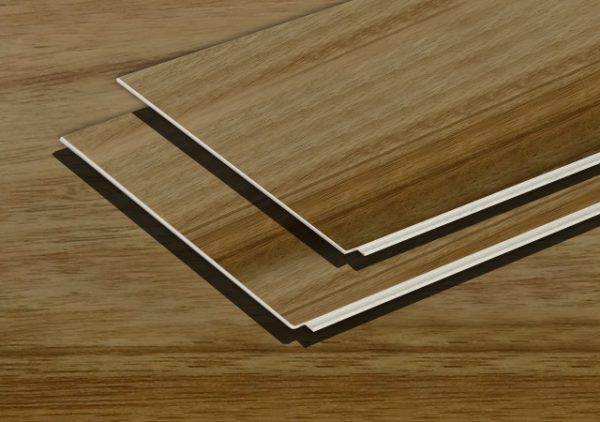 SPC Flooring Wooden Design 9