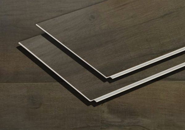 SPC Flooring Wooden Design 12